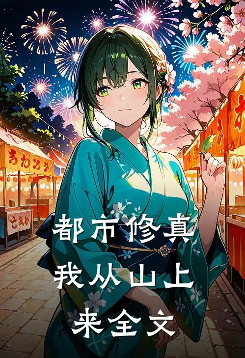 都市修真：我从山上来全文