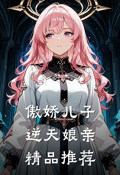 傲娇儿子逆天娘亲精品推荐
