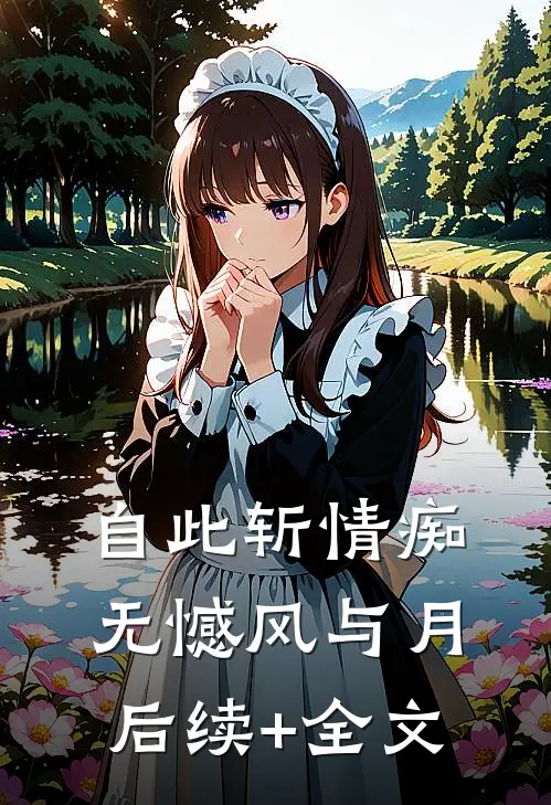自此斩情痴，无憾风与月后续+全文