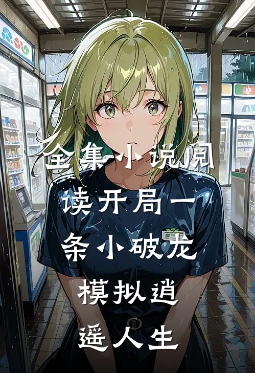 全集小说阅读开局一条小破龙，模拟逍遥人生