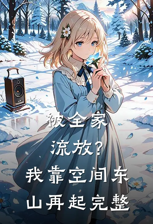 被全家流放？我靠空间东山再起完整