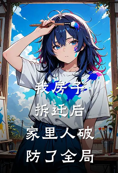 我房子拆迁后，家里人破防了全局