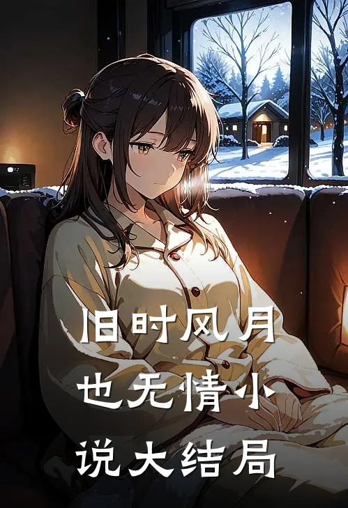 旧时风月也无情小说大结局