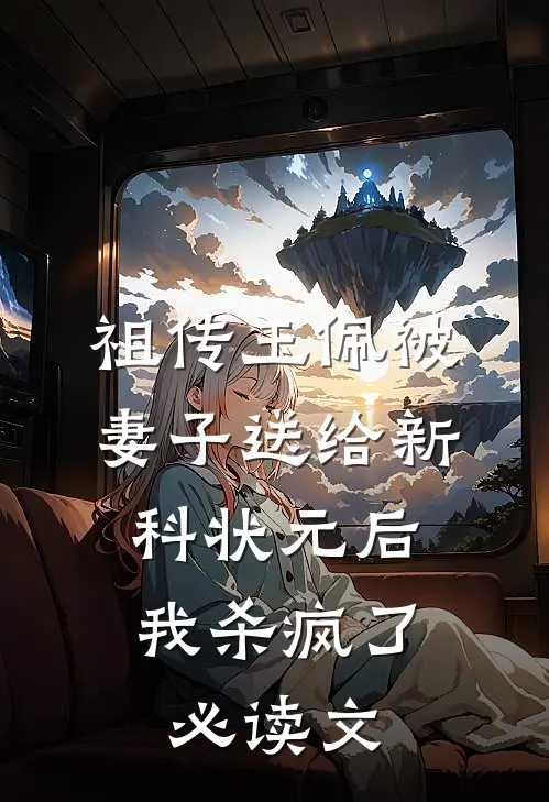 祖传玉佩被妻子送给新科状元后，我杀疯了必读文
