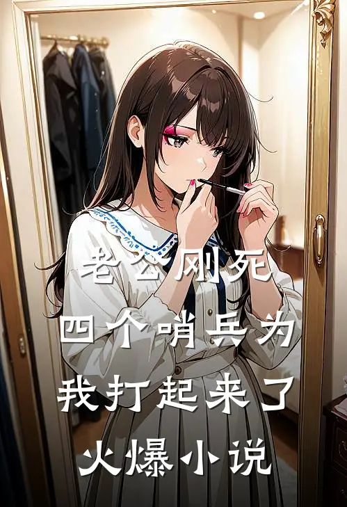老公刚死，四个哨兵为我打起来了火爆小说