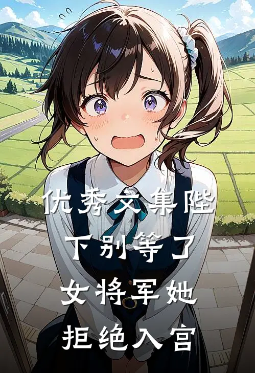 优秀文集陛下别等了，女将军她拒绝入宫