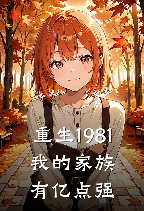重生1981:我的家族有亿点强