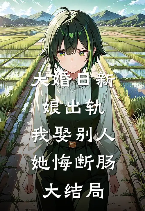 大婚日新娘出轨，我娶别人她悔断肠大结局