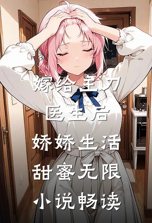 嫁给主刀医生后，娇娇生活甜蜜无限小说畅读