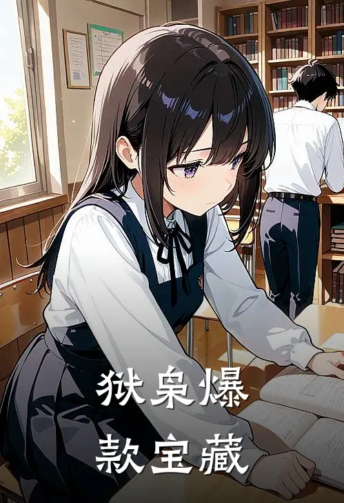 狱枭爆款宝藏