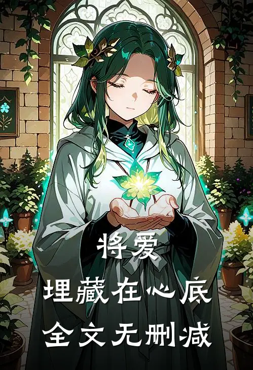 将爱,埋藏在心底全文无删减免费阅读