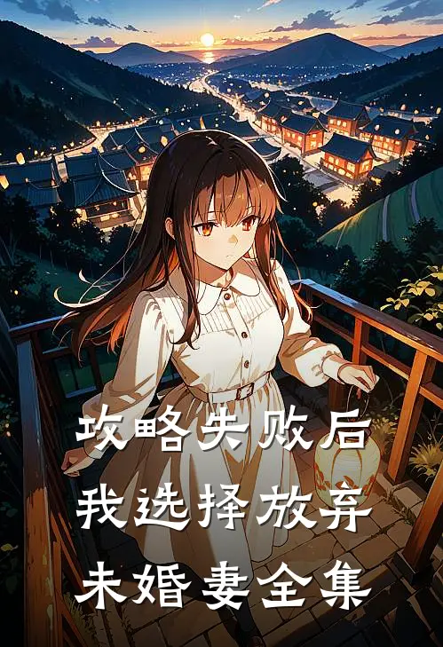 攻略失败后，我选择放弃未婚妻 全集