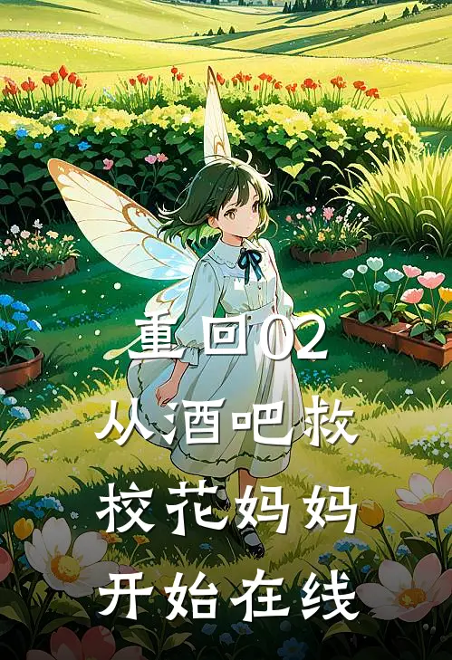 重回02：从酒吧救校花妈妈开始在线