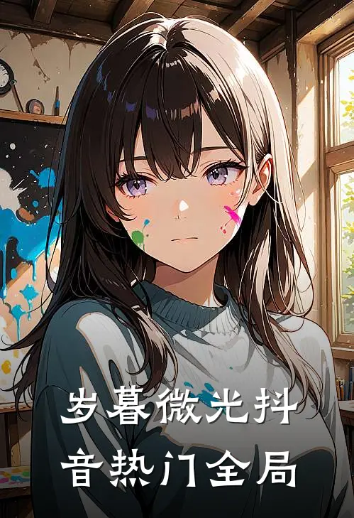 岁暮微光抖音热门全局