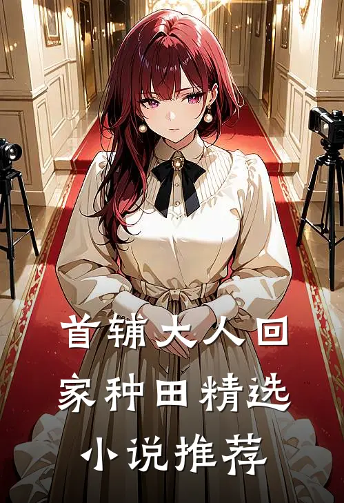 首辅大人回家种田精选小说推荐