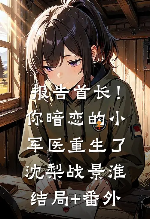 报告首长！你暗恋的小军医重生了沈梨战景淮结局+番外