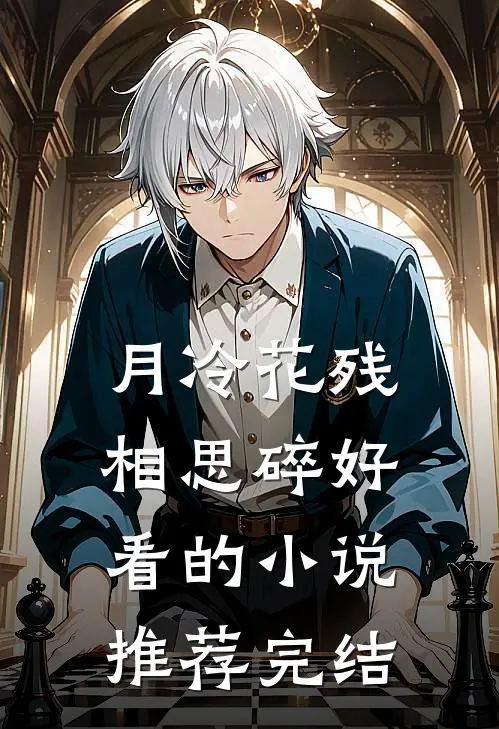 月冷花残相思碎好看的小说推荐完结