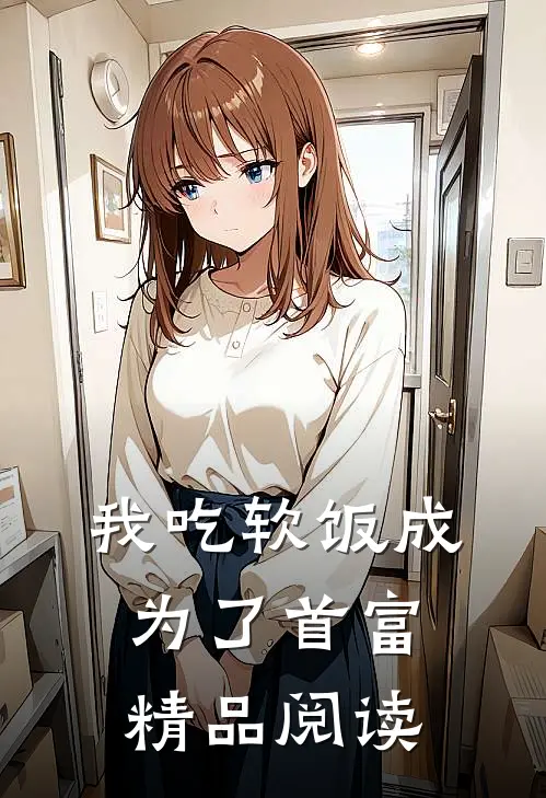 我吃软饭成为了首富精品阅读