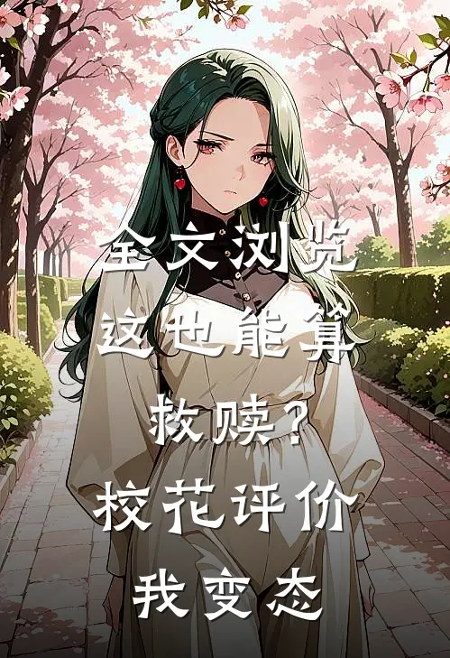 全文浏览这也能算救赎？校花评价我变态