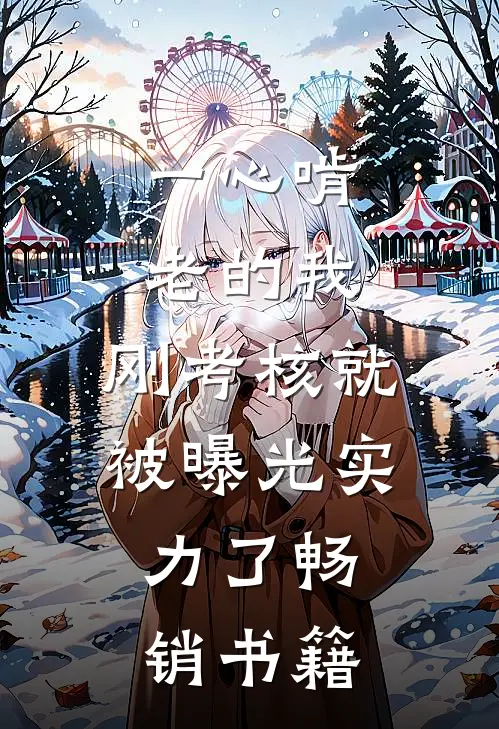 一心啃老的我，刚考核就被曝光实力了畅销书籍