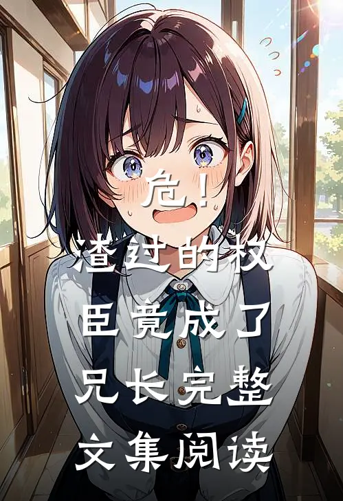 危！渣过的权臣竟成了兄长完整文集阅读