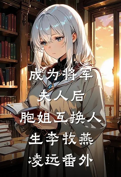 成为将军夫人后，胞姐互换人生李牧燕凌远 番外