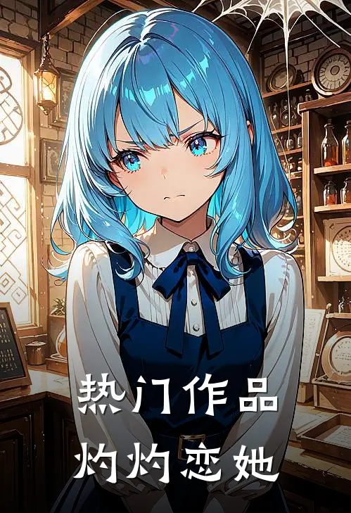 热门作品灼灼恋她