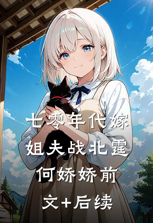 七零年代嫁姐夫战北霆何娇娇前文+后续