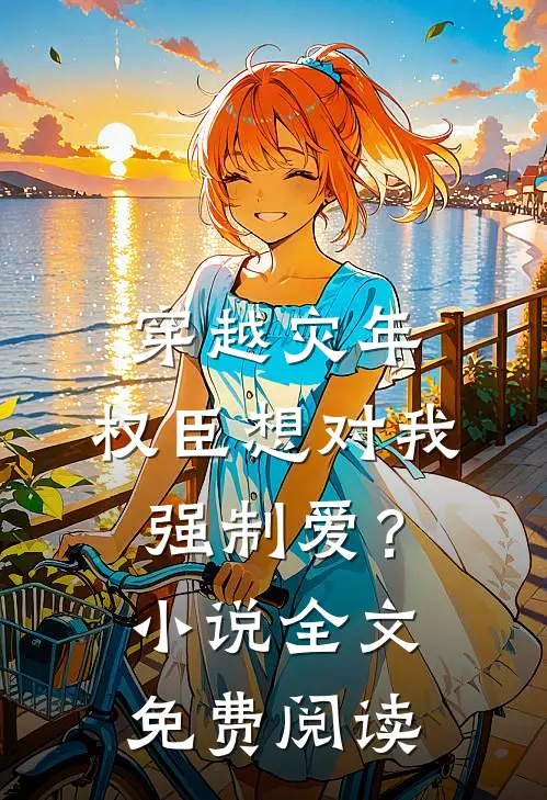 穿越灾年,权臣想对我强制爱?全文免费阅读