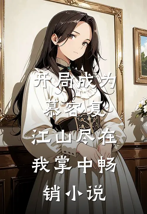 开局成为慕容复，江山尽在我掌中畅销小说
