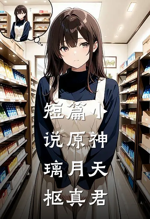 短篇小说原神：璃月天枢真君