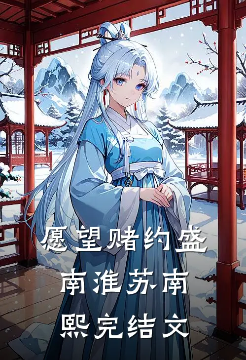 愿望赌约盛南淮苏南熙完结文
