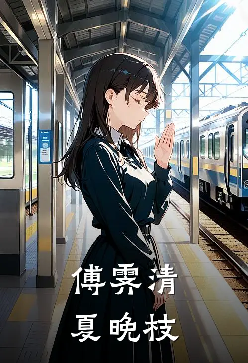 傅霁清夏晚枝