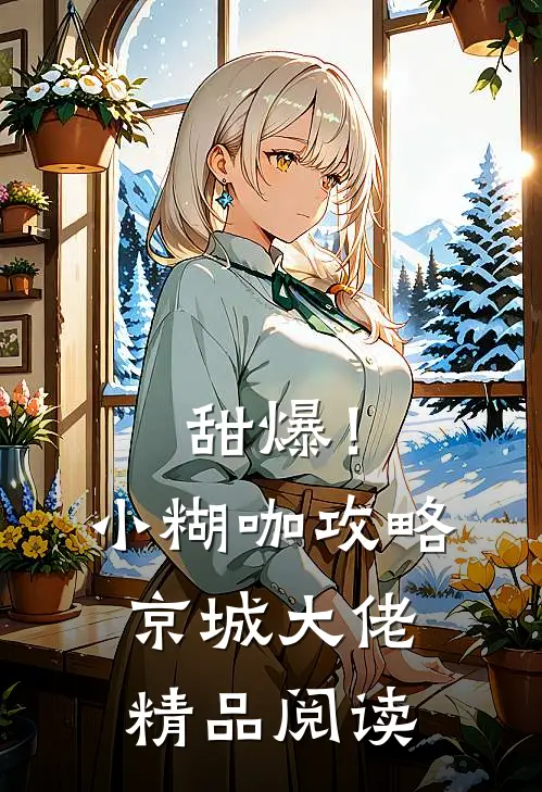 甜爆！小糊咖攻略京城大佬精品阅读