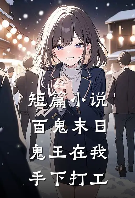 短篇小说百鬼末日，鬼王在我手下打工
