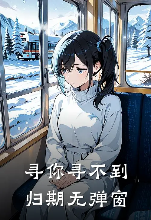 寻你寻不到归期无弹窗