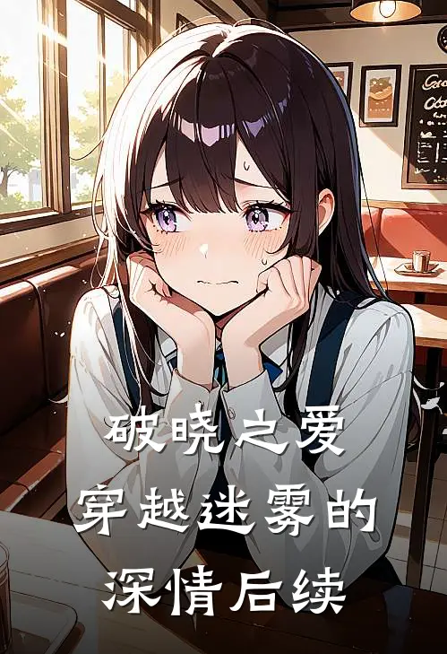 破晓之爱：穿越迷雾的深情后续