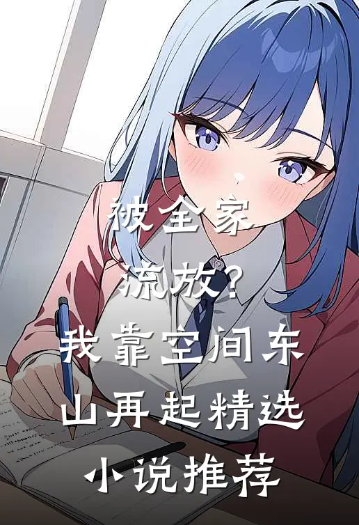 被全家流放？我靠空间东山再起精选小说推荐