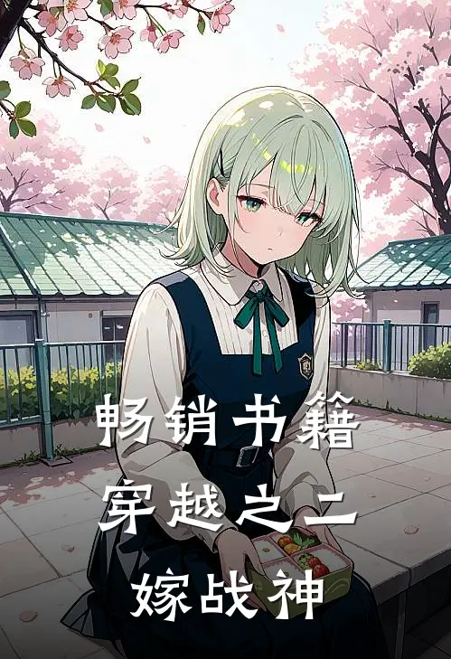 畅销书籍穿越之二嫁战神