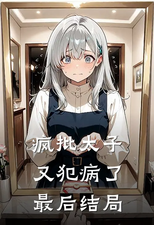 疯批太子又犯病了最后结局