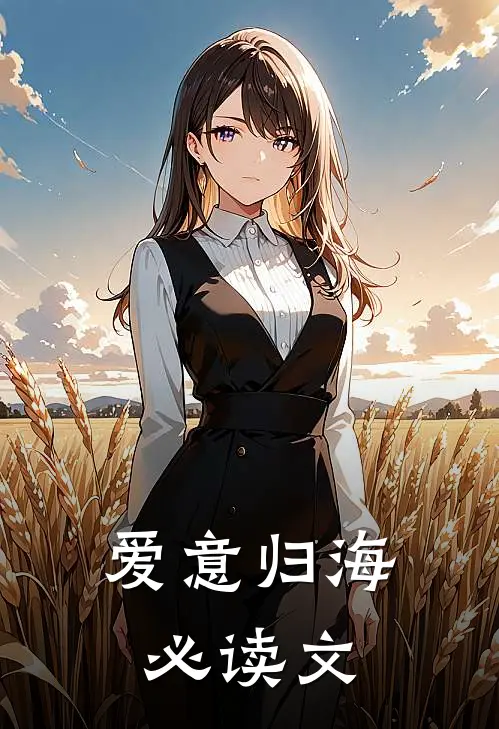 爱意归海必读文