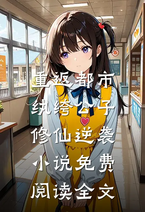 重返都市：纨绔公子修仙逆袭小说免费阅读全文