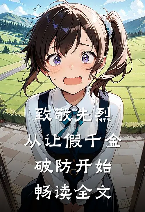 致敬先烈，从让假千金破防开始畅读全文