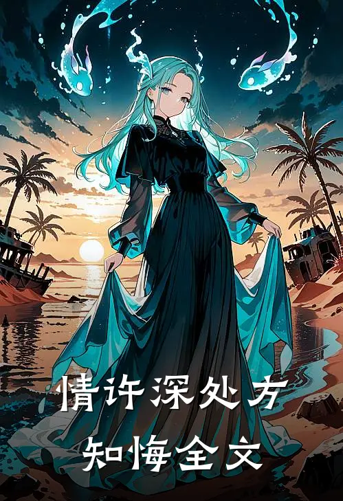 情许深处方知悔全文