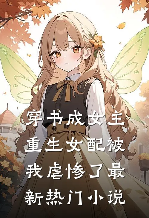 穿书成女主，重生女配被我虐惨了最新热门小说
