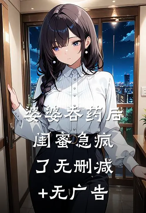婆婆吞药后，闺蜜急疯了无删减+无广告