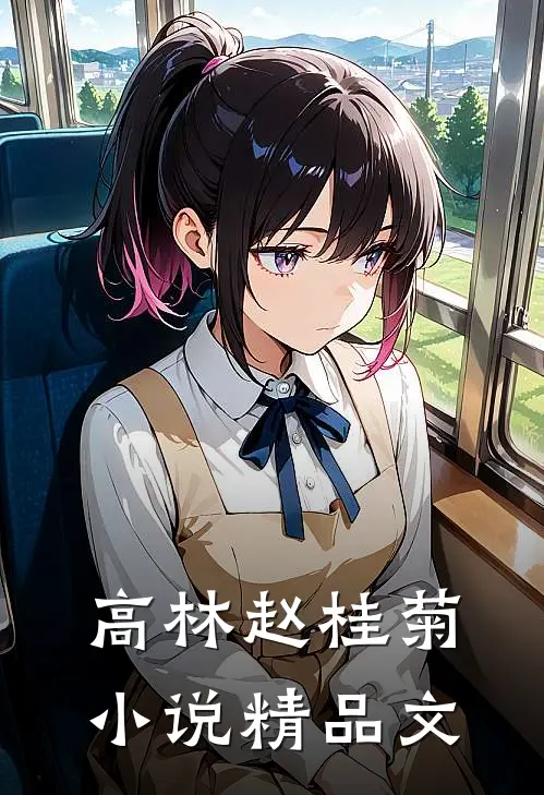 高林赵桂菊小说精品文