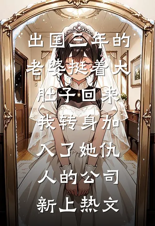 出国三年的老婆挺着大肚子回来，我转身加入了她仇人的公司新上热文