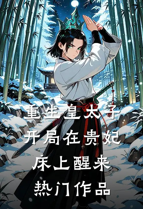 重生皇太子，开局在贵妃床上醒来热门作品