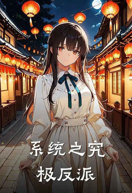 系统之究极反派